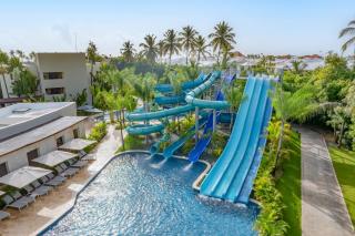 Dreams Royal Beach Punta Cana - All Inclusive - Punta Cana - 3