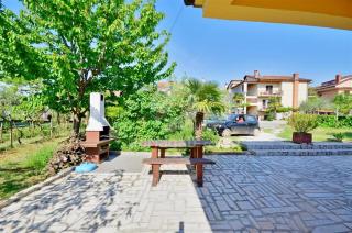 Apartment Umag Lukin - Umag - 9