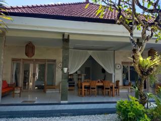 Charming 2BR Villa w Pool Near Canggu & Seminyak - Seminyak - 8