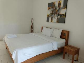 Charming 2BR Villa w Pool Near Canggu & Seminyak - Seminyak - 4