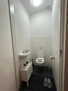 Newly renovated 1 bed room flat - Zaandam - 4