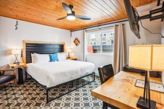 Highliner Hotel - Anchorage - 8