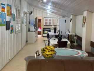 Casa para familias - 200 metros da praia - Bombinhas - 5