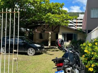 Casa para familias - 200 metros da praia - Bombinhas - 8