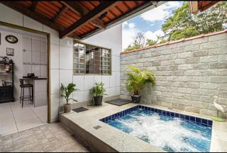 Casa Moreira - Pirenópolis - 7