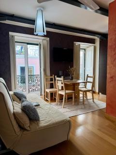 Cozy apartment in the center - Lissabon - 8