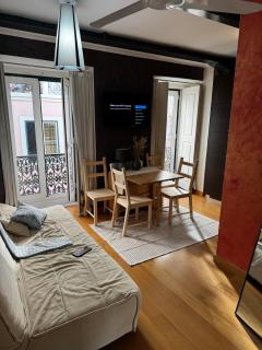 Cozy apartment in the center - Lissabon - 7