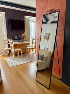 Cozy apartment in the center - Lissabon - 6