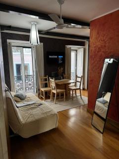Cozy apartment in the center - Lissabon - 2