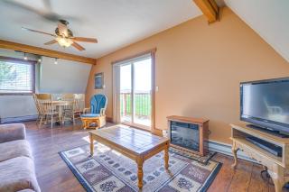 Dillon Ranch Retreat with Endless Mountain Views - Dillon - 4