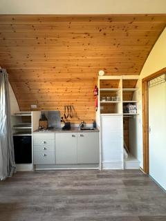 Welly Boot Pod - Shenstone - 5