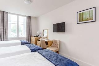 The Lakeland Kendal Hotel, Sure Hotel Collection by Best Western - Kendal - 7