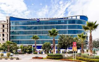 Best Western Hotel Rawalpindi Central - Rawalpindi - 0