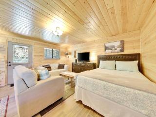 Fox Creek Cottage - Panguitch Lake - 9