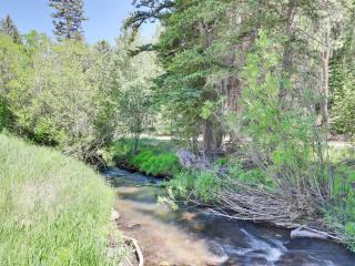 Fox Creek Cottage - Panguitch Lake - 7