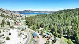 Fox Creek Cottage - Panguitch Lake - 0