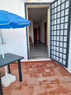 Casa relax Berchida - Capo Comino - 8