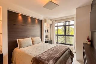 Studio Mirante City Park - Brasilia - 4