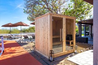 Phoenix Luxury Sleeps 16 Sports Court Game Room - Scottsdale - 6