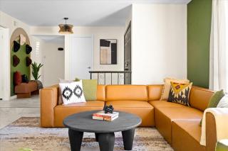 Phoenix Luxury Sleeps 16 Sports Court Game Room - Scottsdale - 2