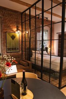 Loft przy Ratuszu - Zielona Góra - 9