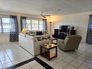 190 Anchorage Unit A - Fort Myers Beach - 0