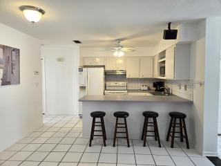 190 Anchorage Unit A - Fort Myers Beach - 1