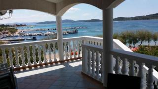 Zoralis A apartmani - 1