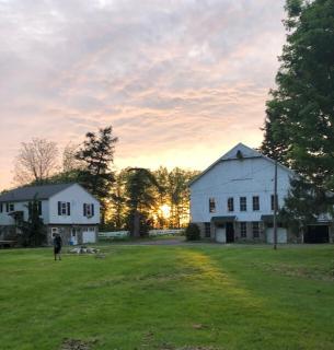 The Hundred Acre Haven - Brocton - 6