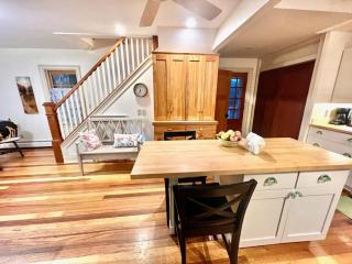 The Hundred Acre Haven - Brocton - 3
