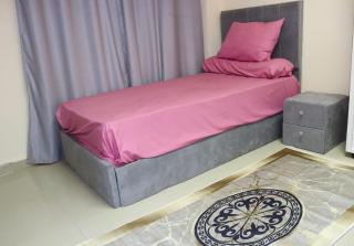 Rooms for rent men only - Il Cairo - 2