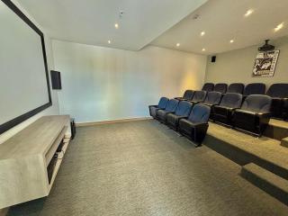 Modern downtown apartment with gym and view - Quito - 3