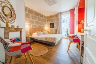 Escale de Dali - 1 Chambre - Brive-la-Gaillarde - 0