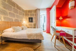 Escale de Dali - 1 Chambre - Brive-la-Gaillarde - 4