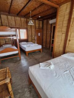Palo Santo Blue Hotel - 1