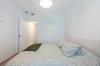 Apartamento bajo en centro de Málaga - Málaga - 4