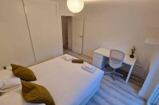 Espectacular apartamento en Cuzco / Alberto Alcocer - 1