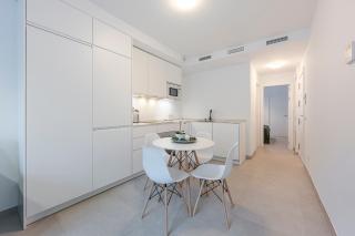 Apartamento bajo en centro de Málaga - Málaga - 7