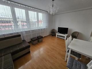 Apartament Osk&Ost - Bielsko-Biała - 8