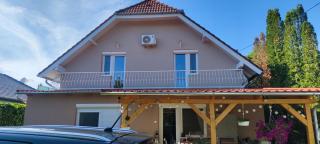 Léna Apartmanház - Balatonlelle - 5