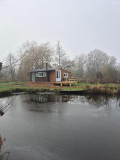 Chalet du marais - Clairmarais - 5