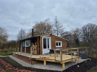 Chalet du marais - Clairmarais - 2