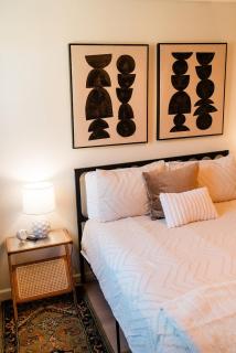Come Relax at the Arno Lofts! Unit B - Albuquerque - 2