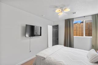 Come Relax at the Arno Lofts! Unit B - Albuquerque - 3
