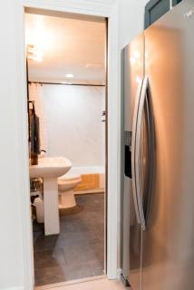 Come Relax at the Arno Lofts! Unit B - Albuquerque - 4