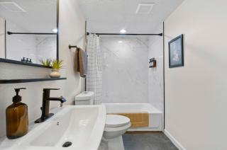 Come Relax at the Arno Lofts! Unit B - Albuquerque - 5