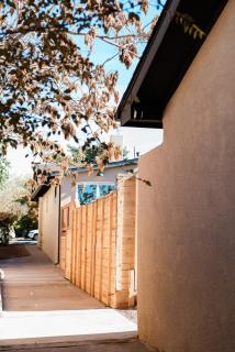 Come Relax at the Arno Lofts! Unit B - Albuquerque - 6