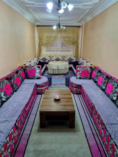 Peaceful And Spacious Apartment Akbib - Tangier - Tânger - 8