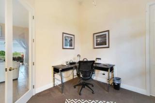 Villa Ellis - Electric-heated pool home on Gulf-access canal in quiet neighborhood - SWFL Rentals - 3