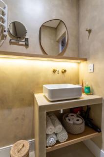 CurtaIpanema: Studio lindo, equipado, 2 qds praia. - 9